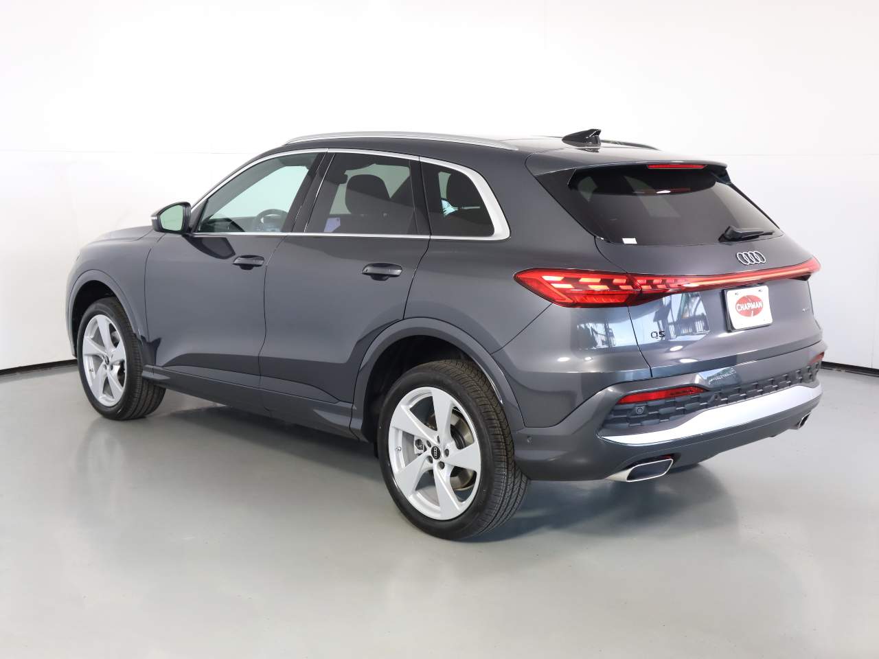 2026 Audi Q5 quattro Premium Plus TFSI