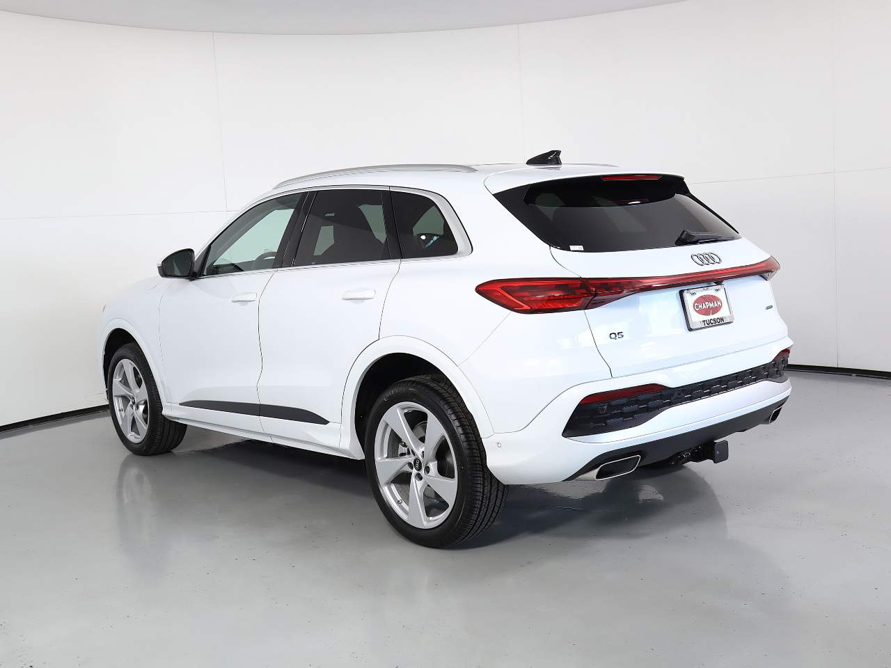 2025 Audi Q5 quattro Premium Plus TFSI