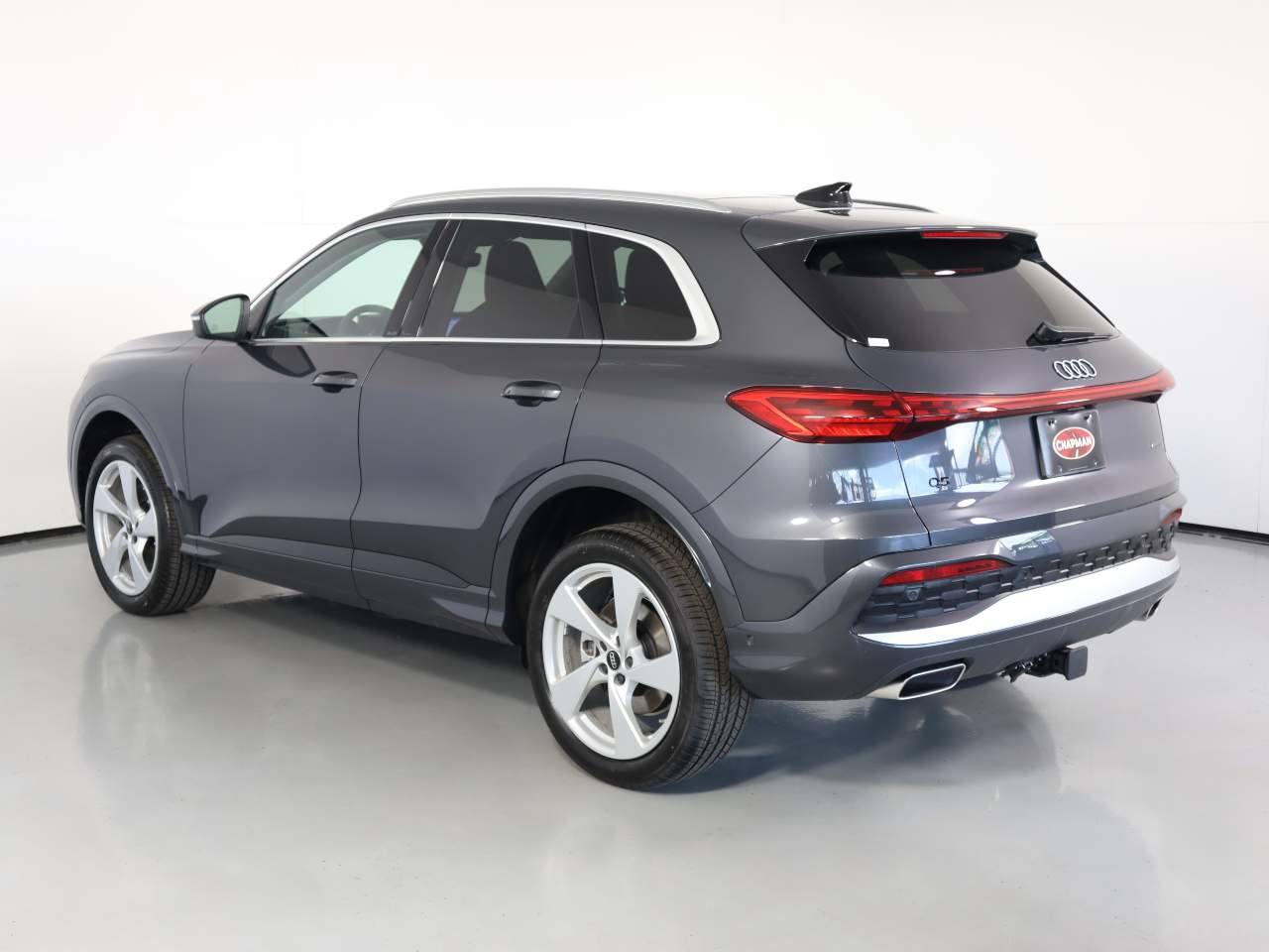 2025 Audi Q5 quattro Premium Plus TFSI