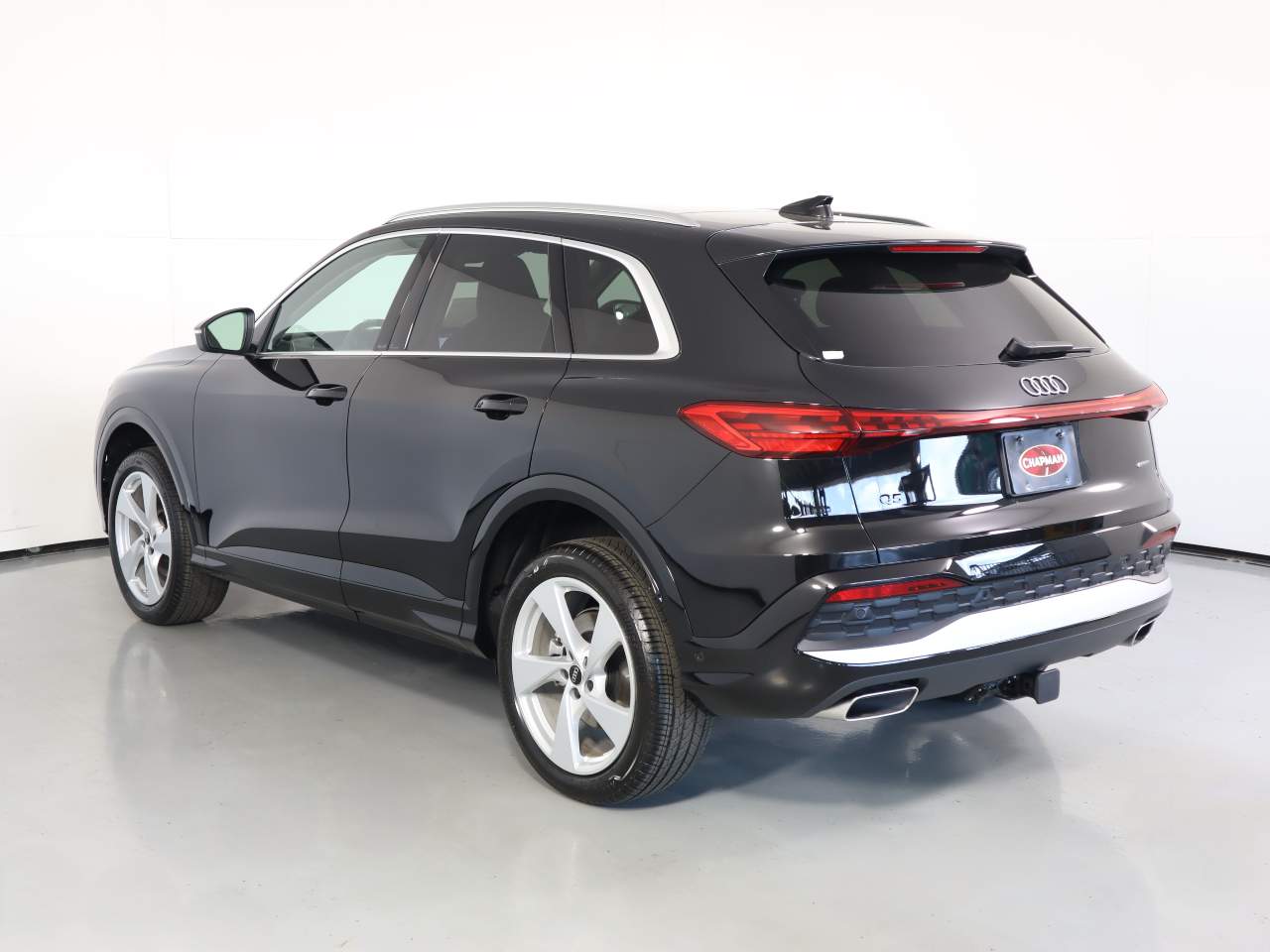 2025 Audi Q5 quattro Premium Plus TFSI