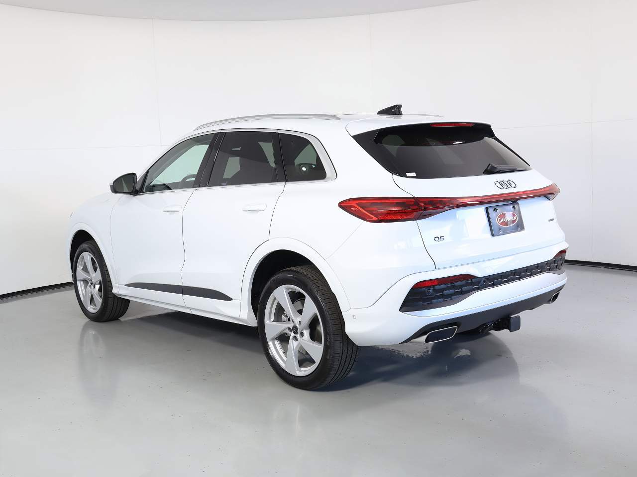 2025 Audi Q5 quattro Premium Plus TFSI