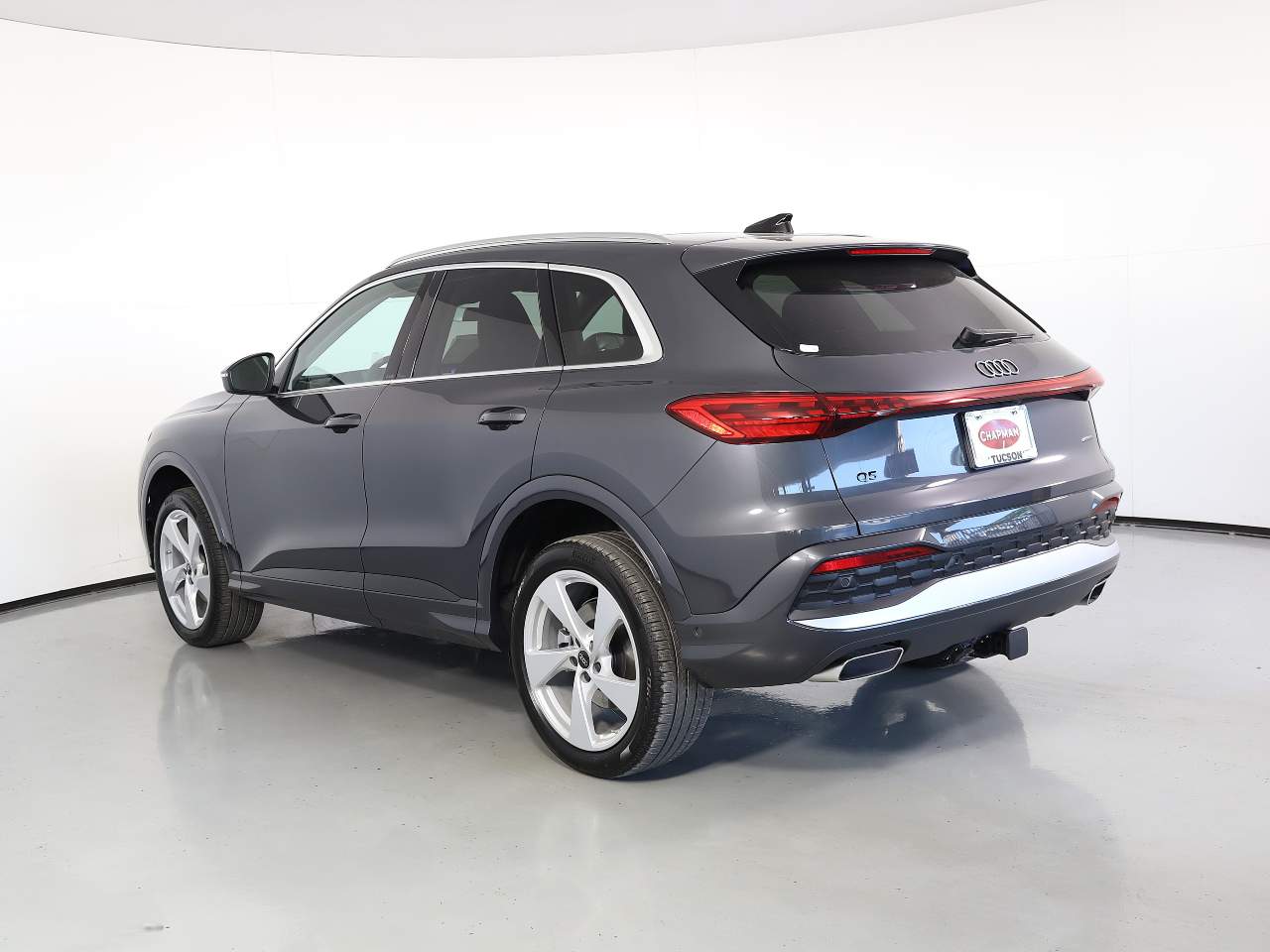 2025 Audi Q5 quattro Premium Plus TFSI