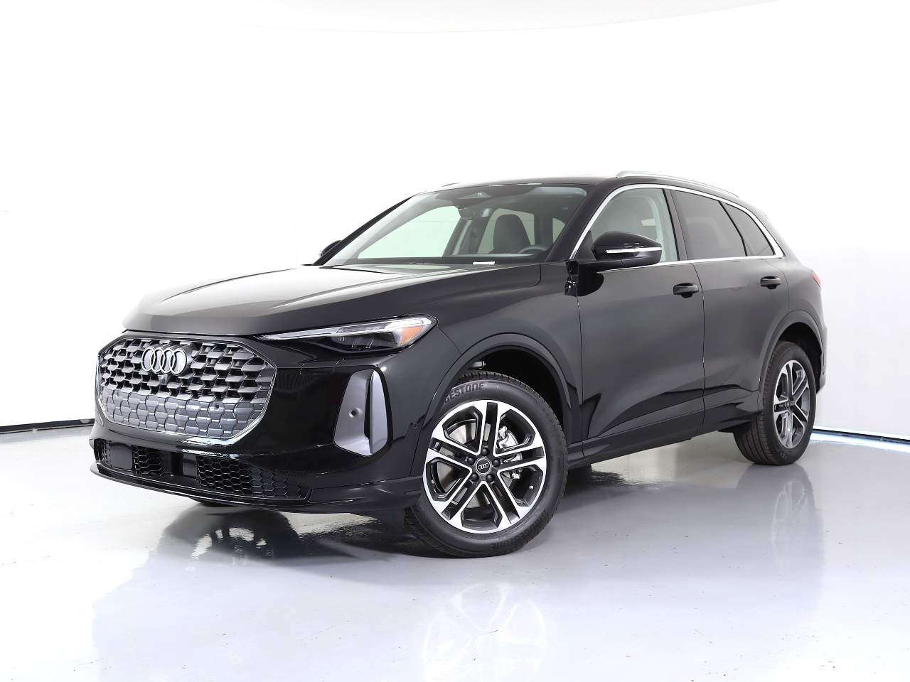 2025 Audi Q5 quattro Premium Plus