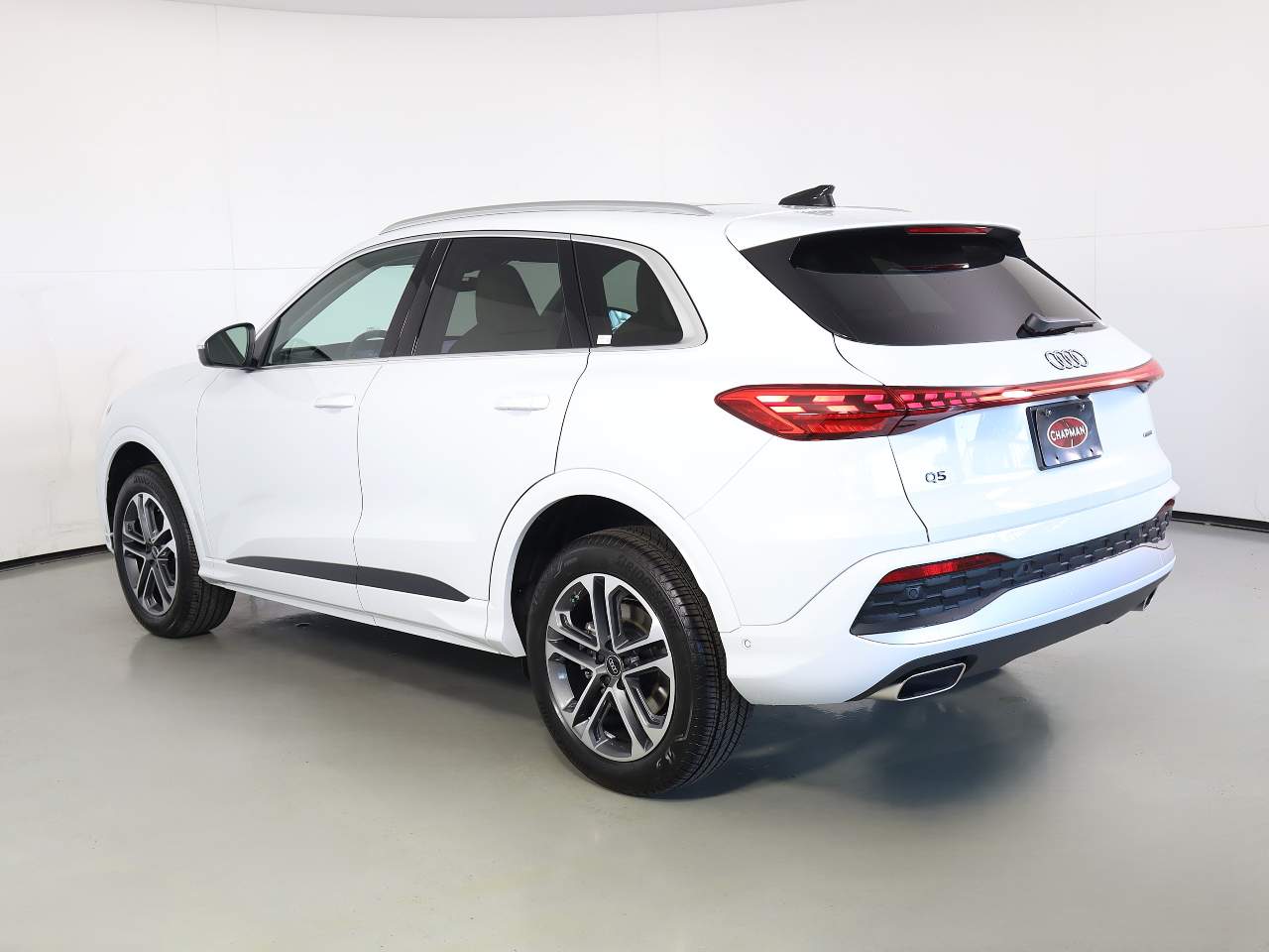 2026 Audi Q5 quattro Premium Plus TFSI