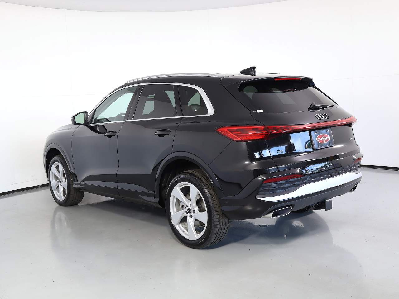 2025 Audi Q5 quattro Premium Plus TFSI