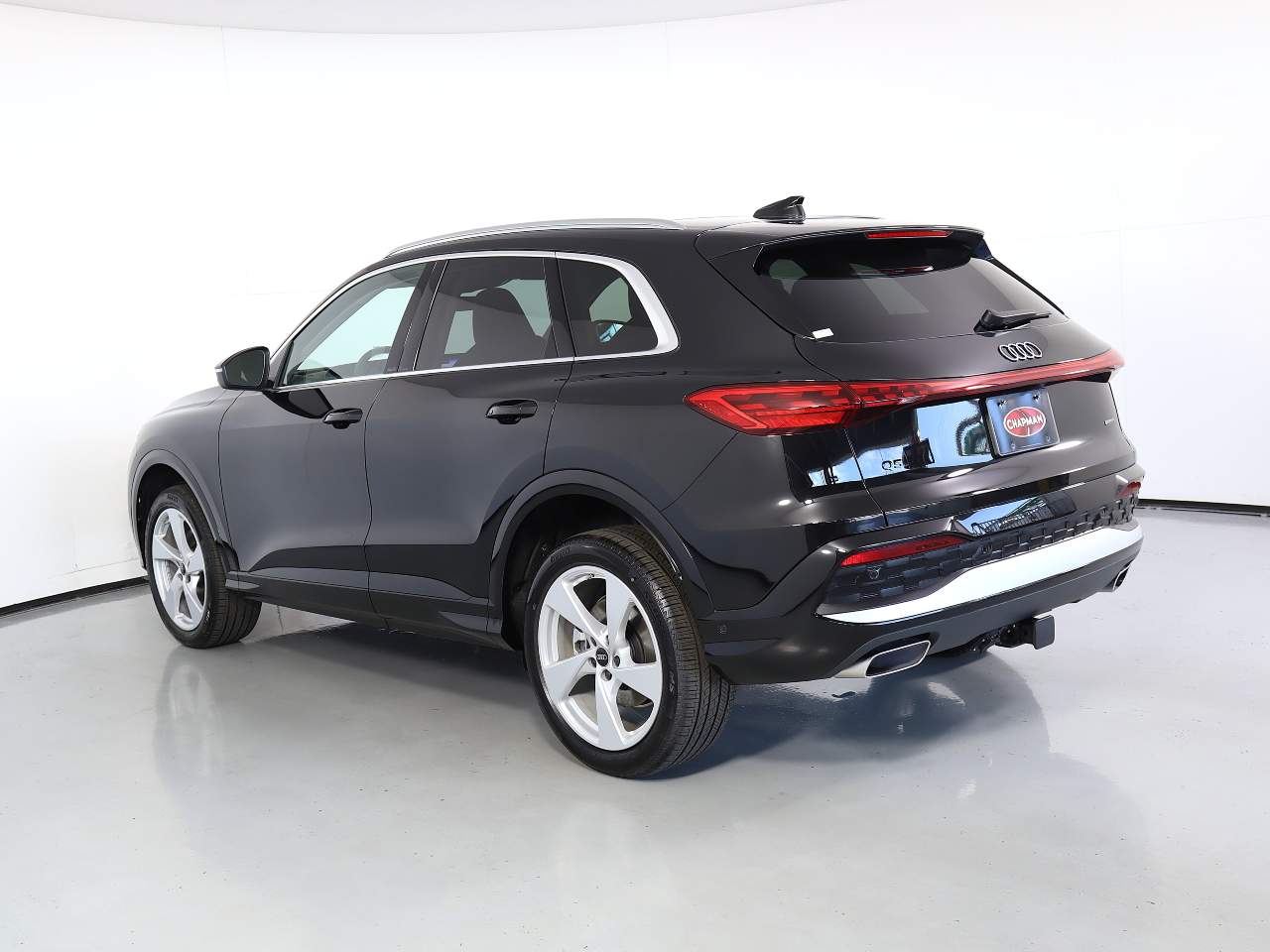 2025 Audi Q5 quattro Premium Plus TFSI