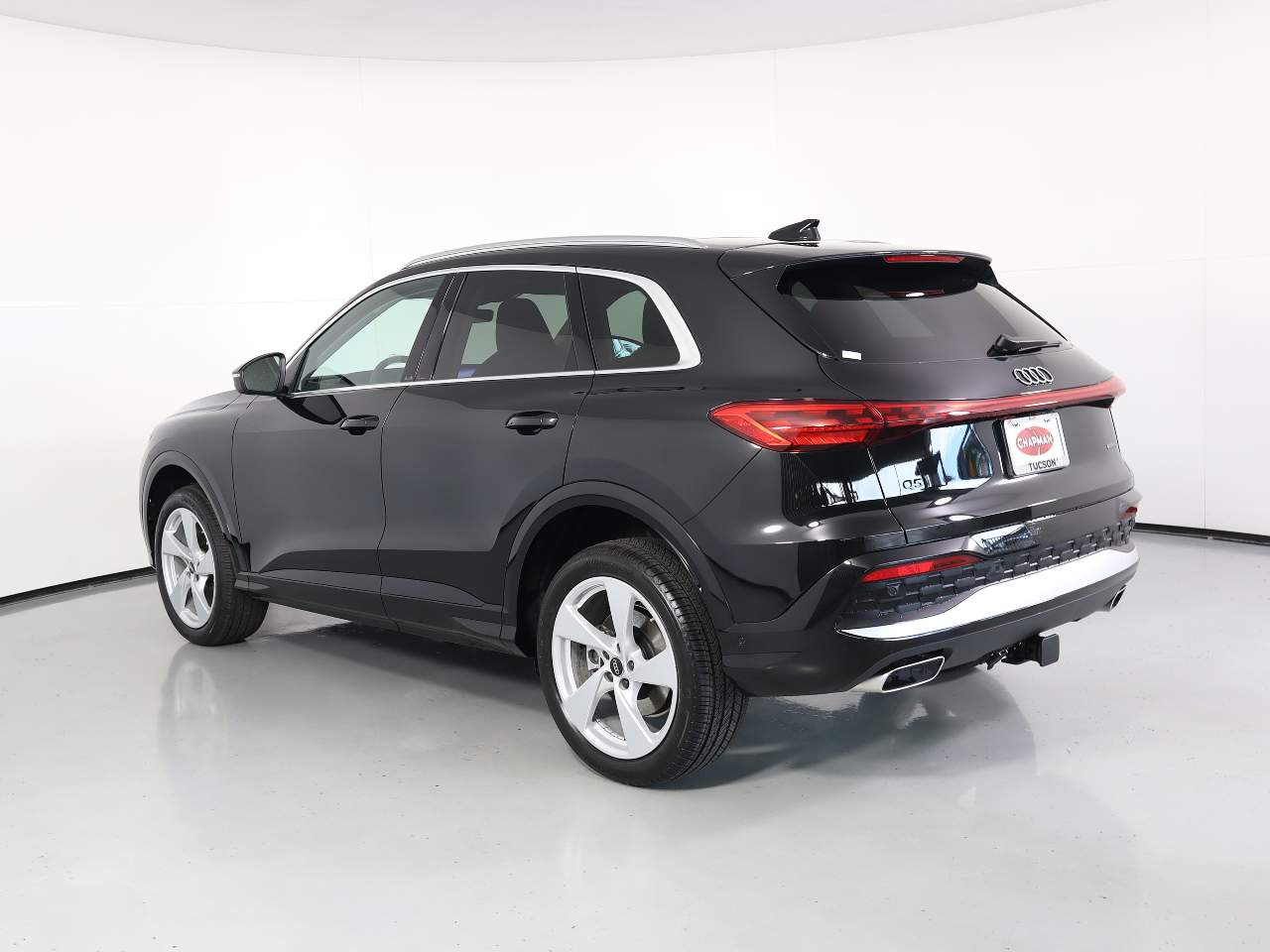 2025 Audi Q5 quattro Premium Plus TFSI