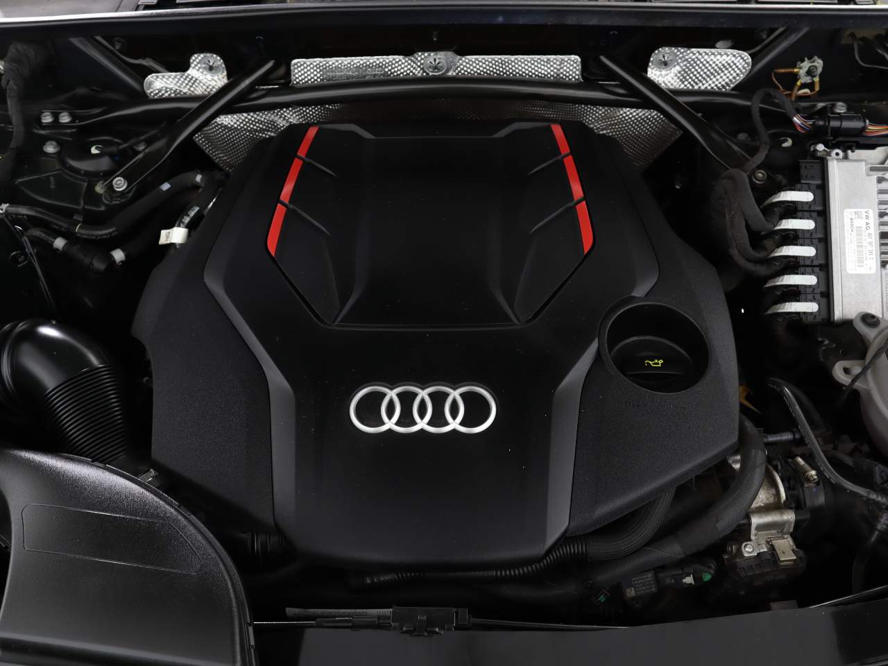 2024 Audi SQ5 Sportback 3.0T quattro Prestige