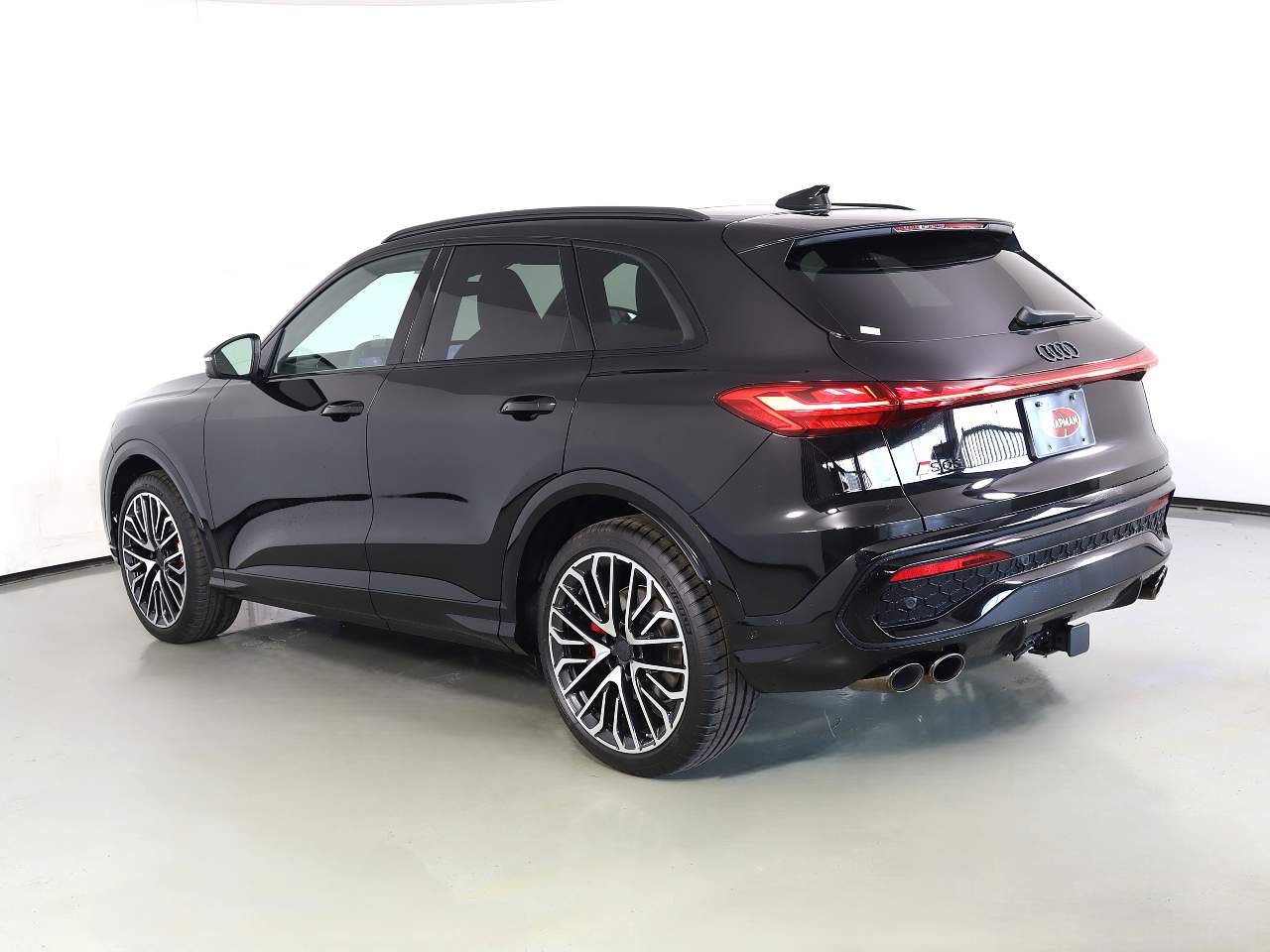 2026 Audi SQ5 quattro Prestige TFSI