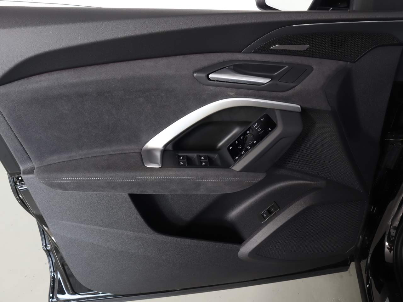 2026 Audi SQ5 quattro Prestige TFSI