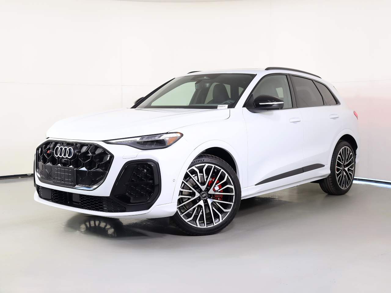 2026 Audi SQ5 quattro Prestige TFSI