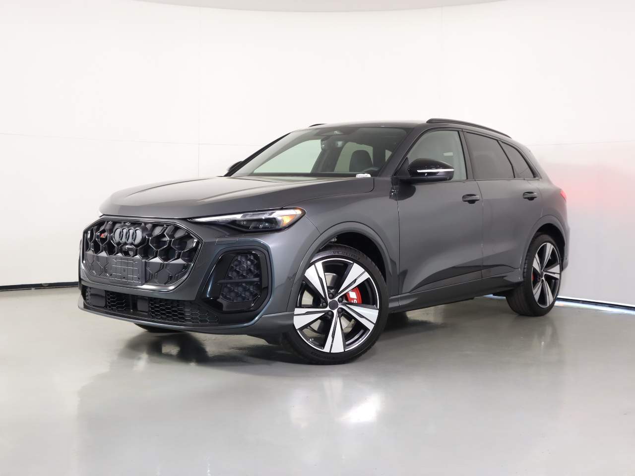 2026 Audi SQ5 quattro Prestige TFSI