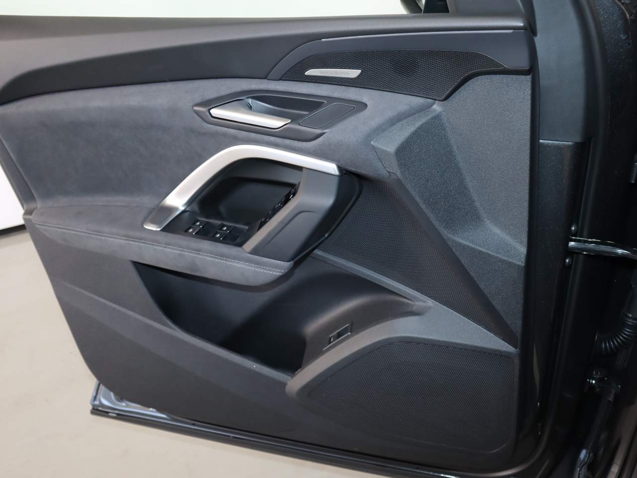 2026 Audi SQ5 quattro Prestige TFSI