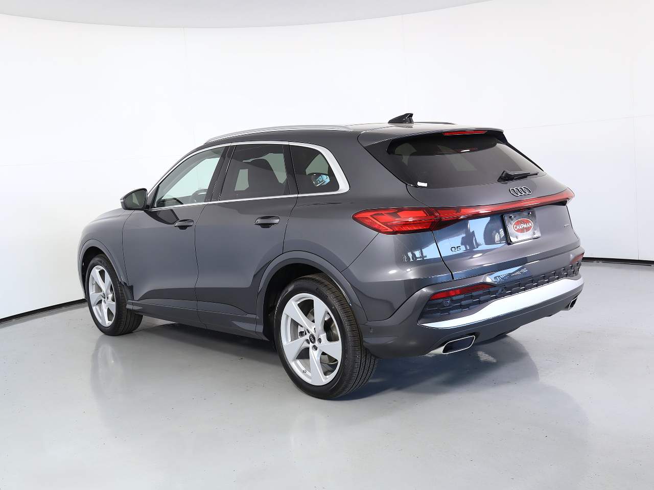2025 Audi Q5 quattro Prestige TFSI