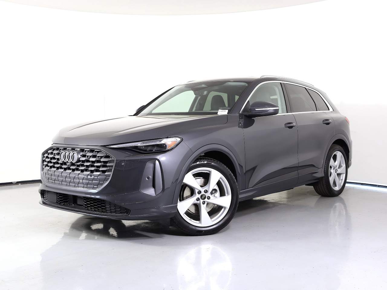 2025 Audi Q5 quattro Prestige TFSI
