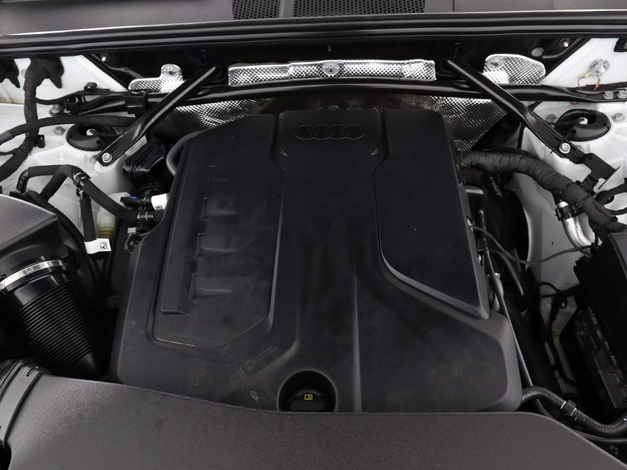 2025 Audi Q5 quattro Prestige TFSI