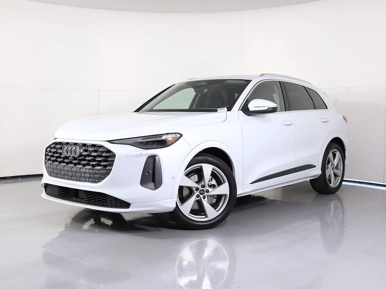 2025 Audi Q5 quattro Prestige TFSI