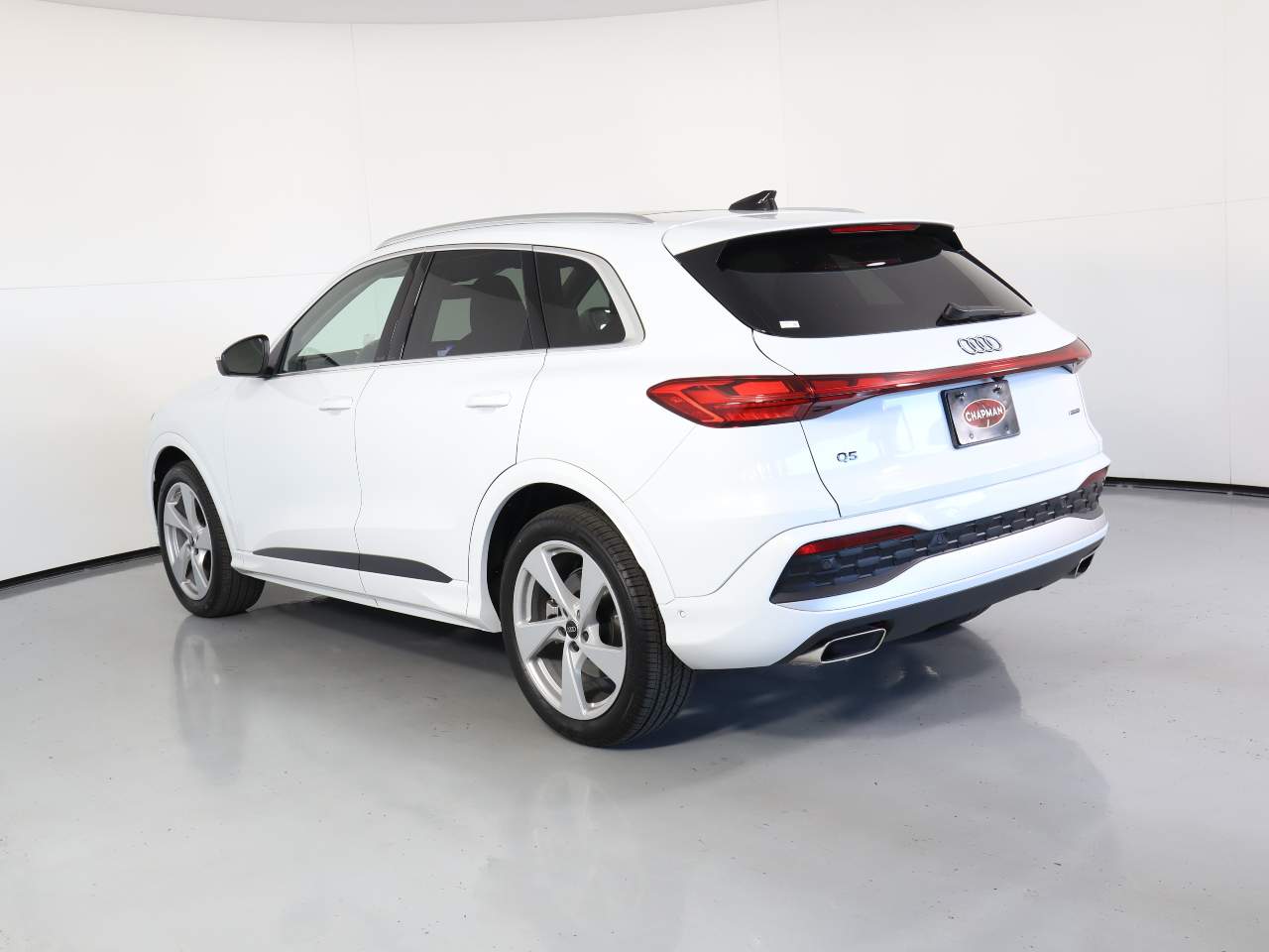 2025 Audi Q5 quattro Prestige TFSI