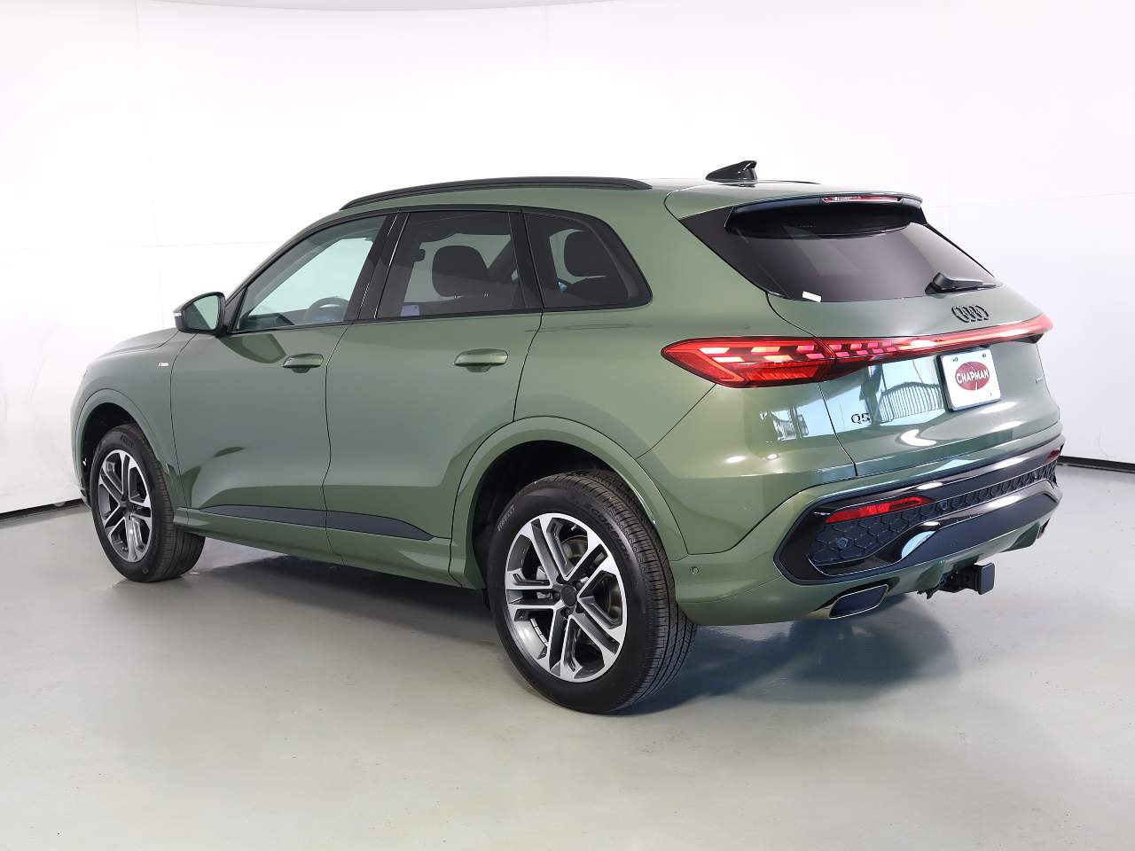 2026 Audi Q5 quattro Premium TFSI