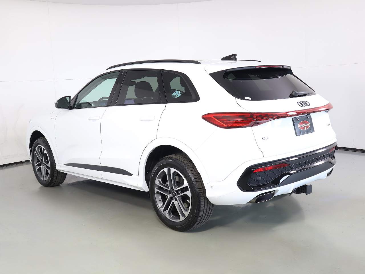 2026 Audi Q5 quattro Premium TFSI