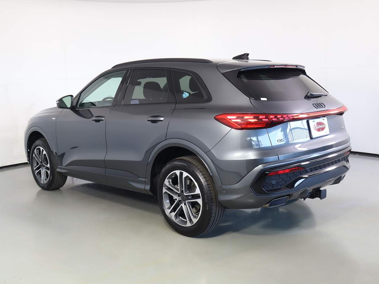 2026 Audi Q5 quattro Premium TFSI