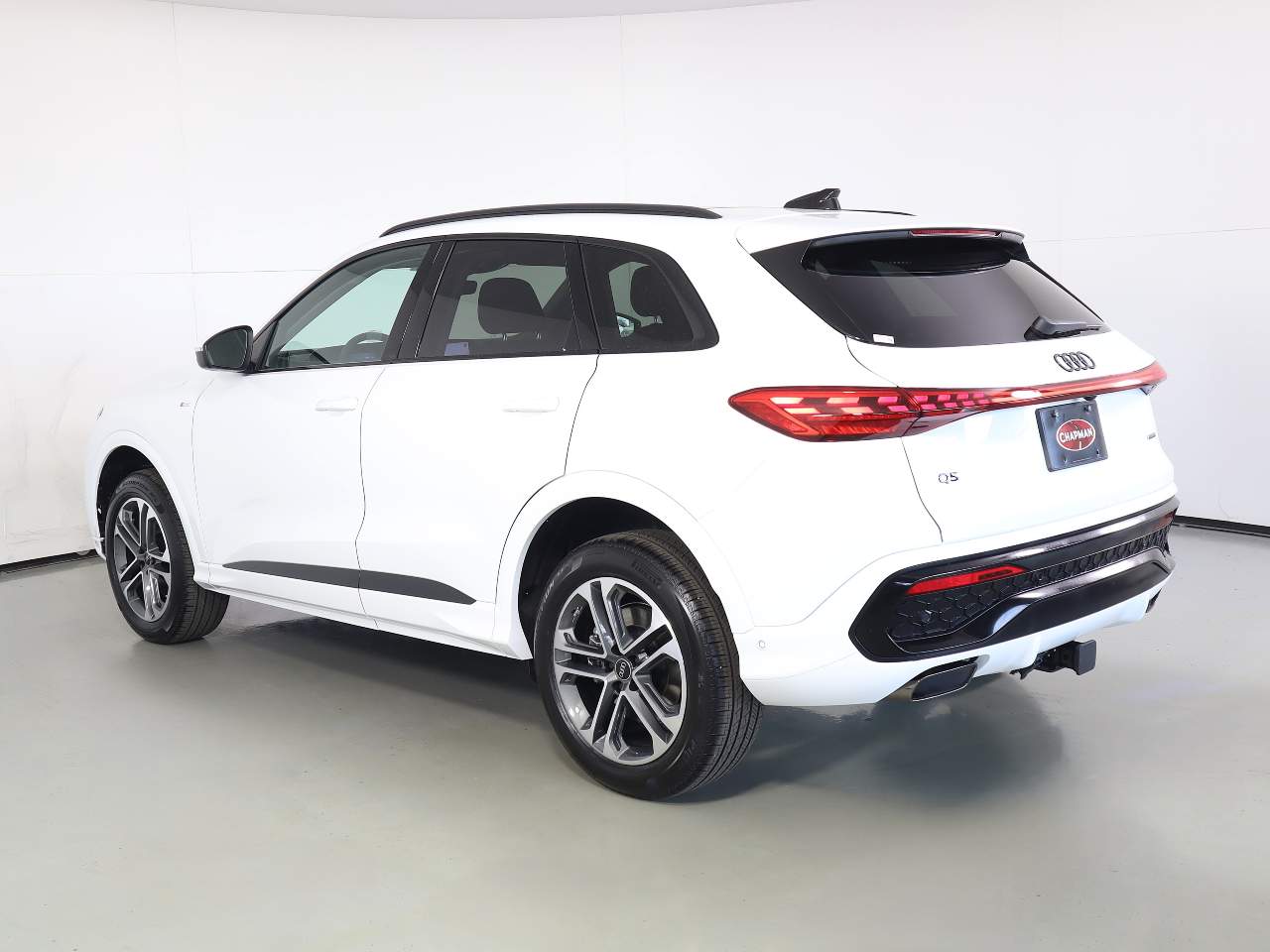 2026 Audi Q5 quattro Premium TFSI