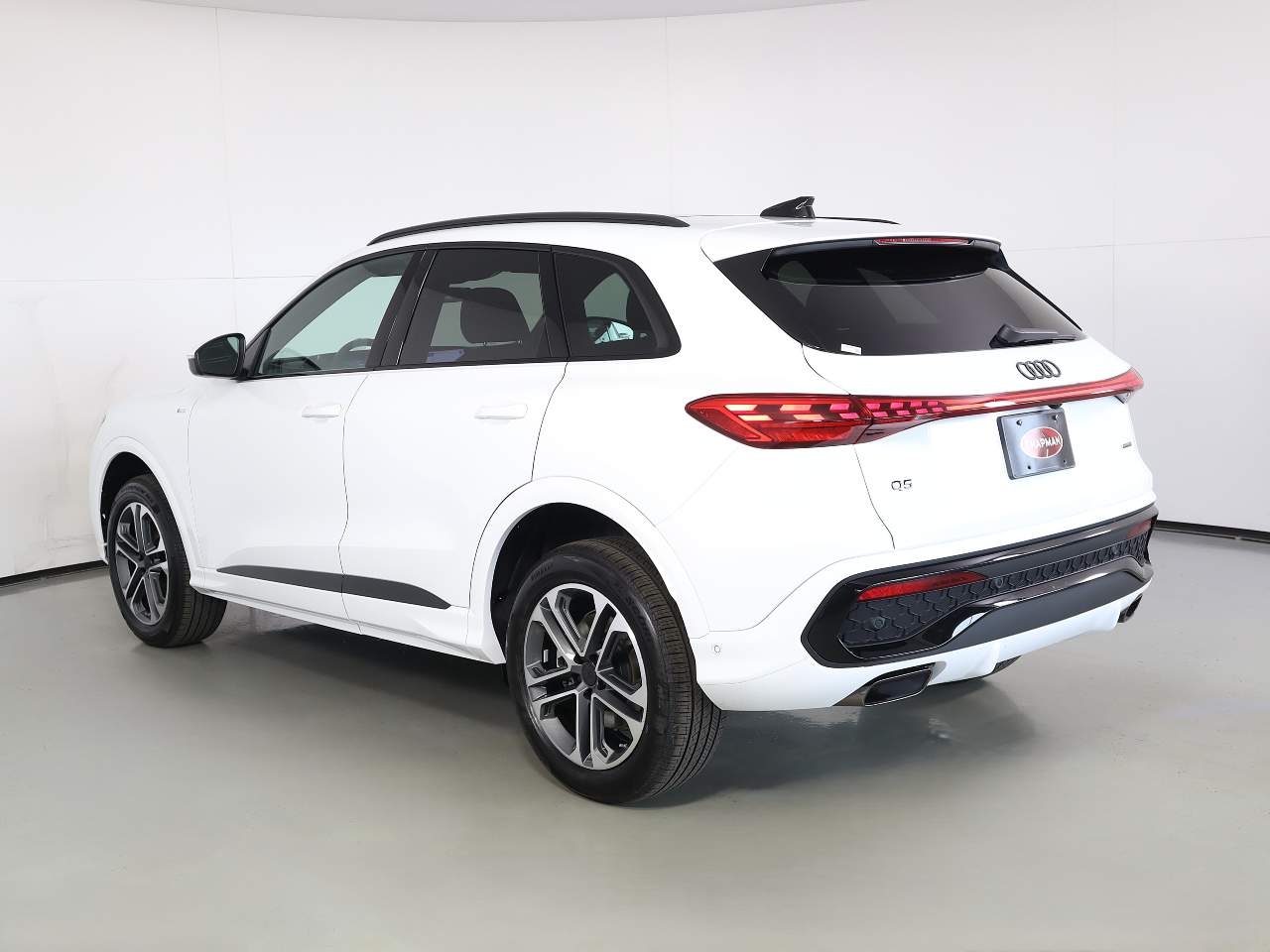 2026 Audi Q5 quattro Premium TFSI