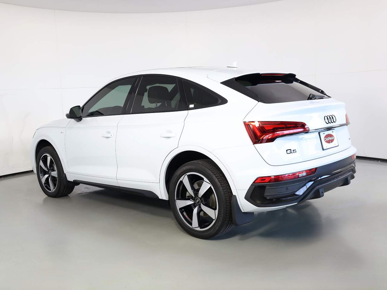 2023 Audi Q5 Sportback quattro S line Prem Plus 45 TFSI