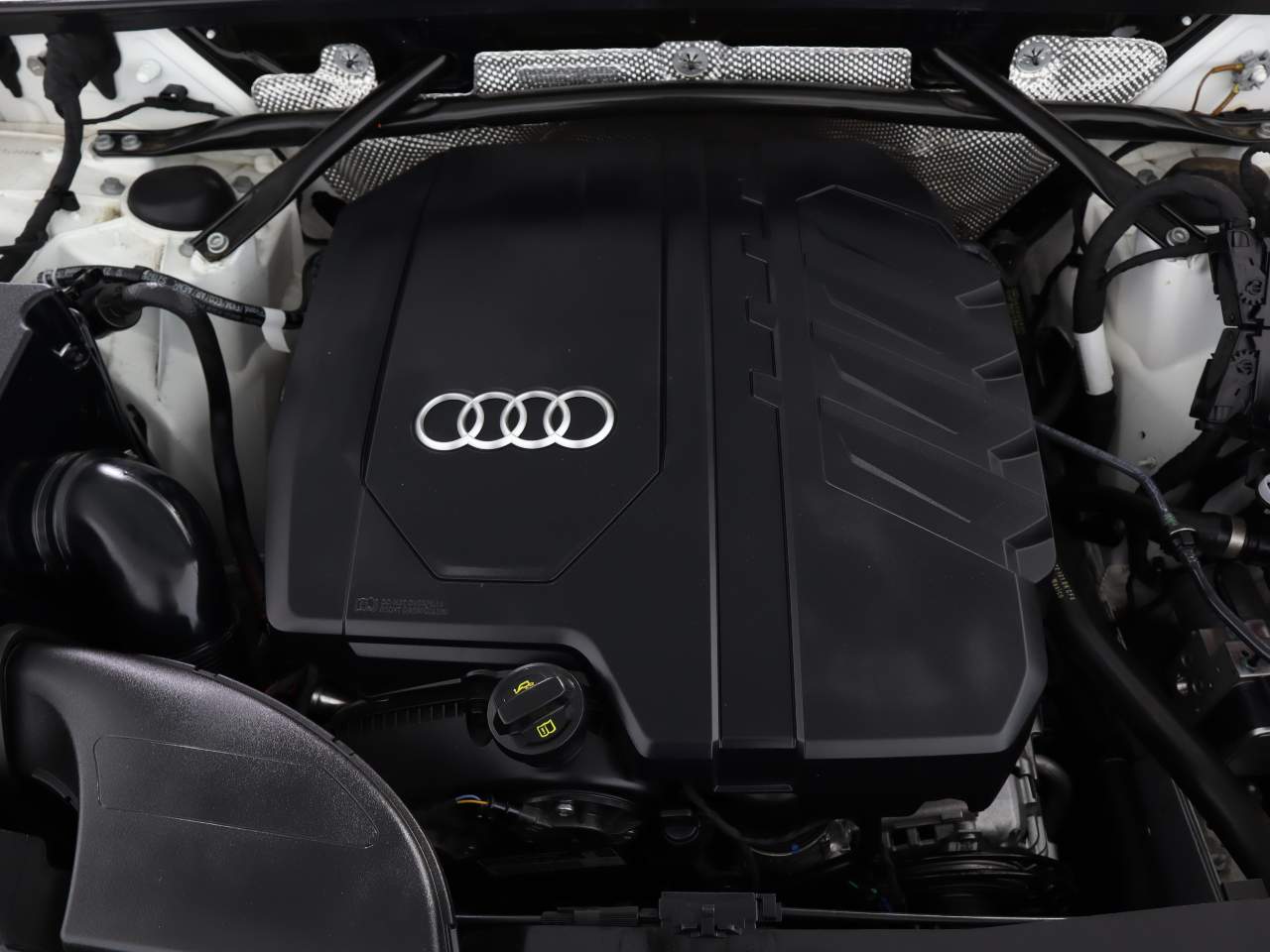 2023 Audi Q5 Sportback quattro S line Prem Plus 45 TFSI