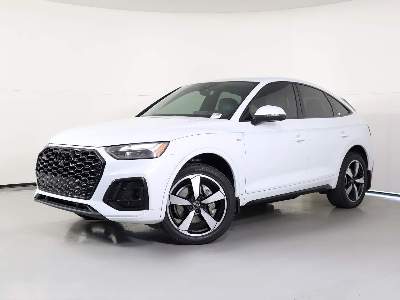 2023 Audi Q5 Sportback quattro S line Prem Plus 45 TFSI