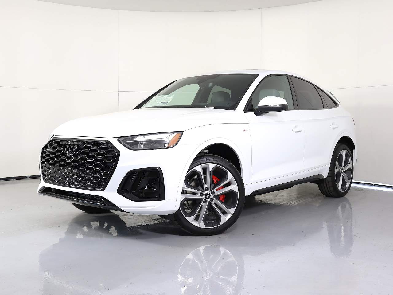 2025 Audi Q5 Sportback quattro S line Prem Plus 45 TFSI