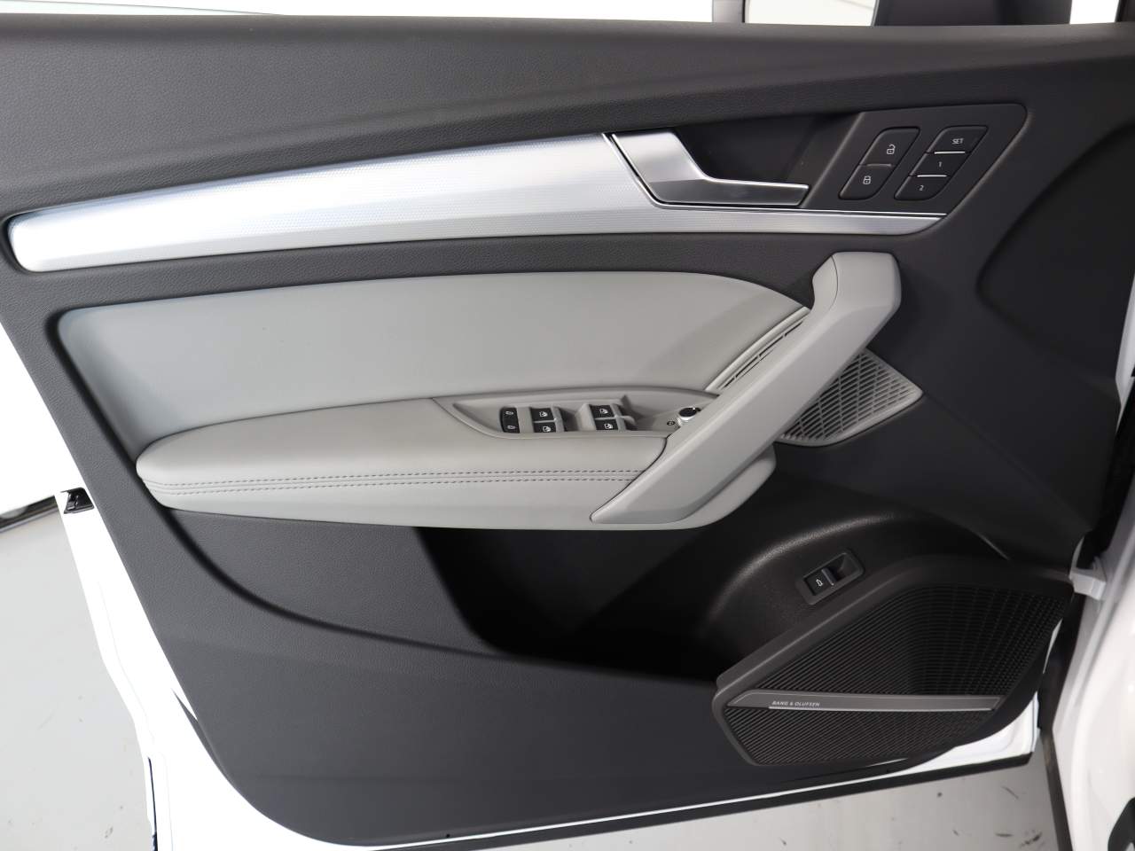 2025 Audi Q5 Sportback quattro S line Prem Plus 45 TFSI