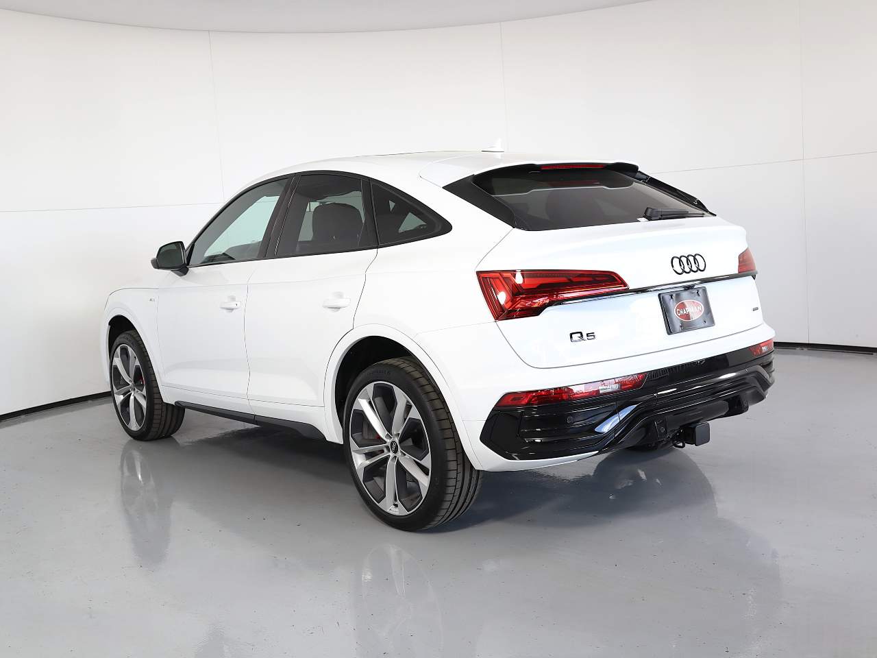2025 Audi Q5 Sportback quattro S line Prem Plus 45 TFSI