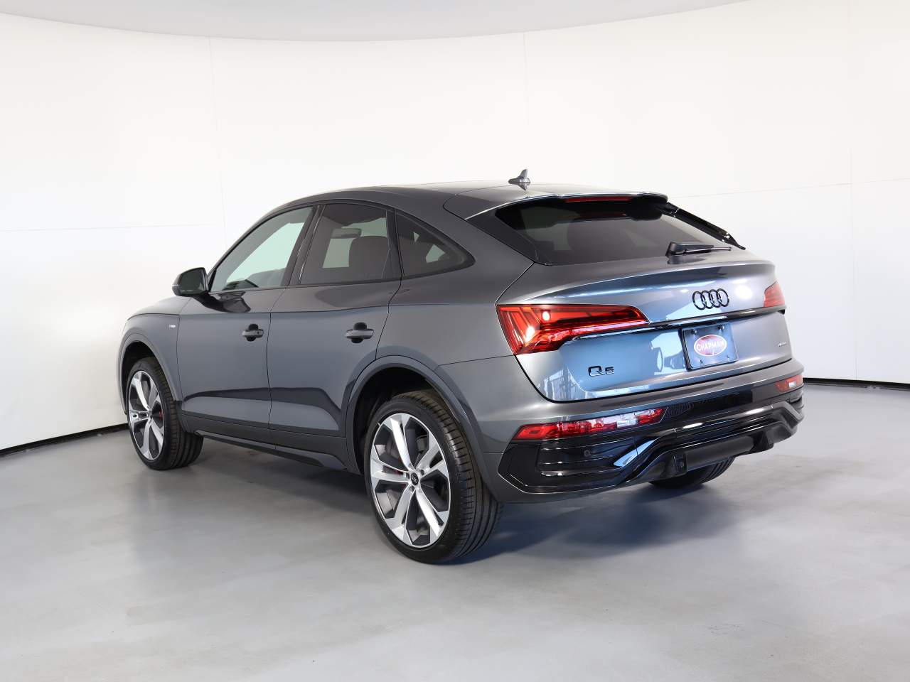 2024 Audi Q5 Sportback quattro S line Prem Plus 45 TFSI