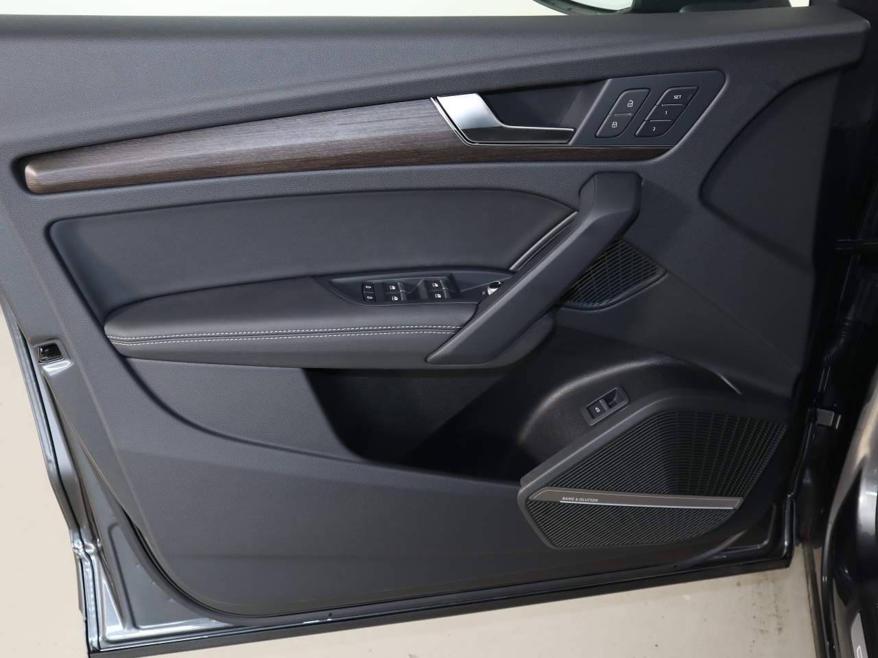 2024 Audi Q5 Sportback quattro S line Prem Plus 45 TFSI