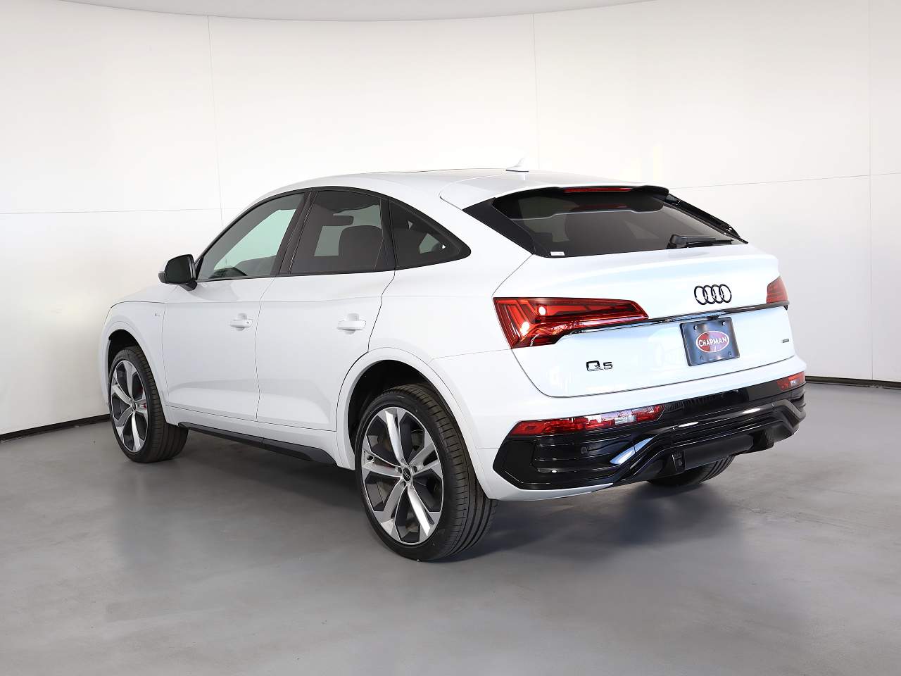 2025 Audi Q5 Sportback quattro S line Prem Plus 45 TFSI