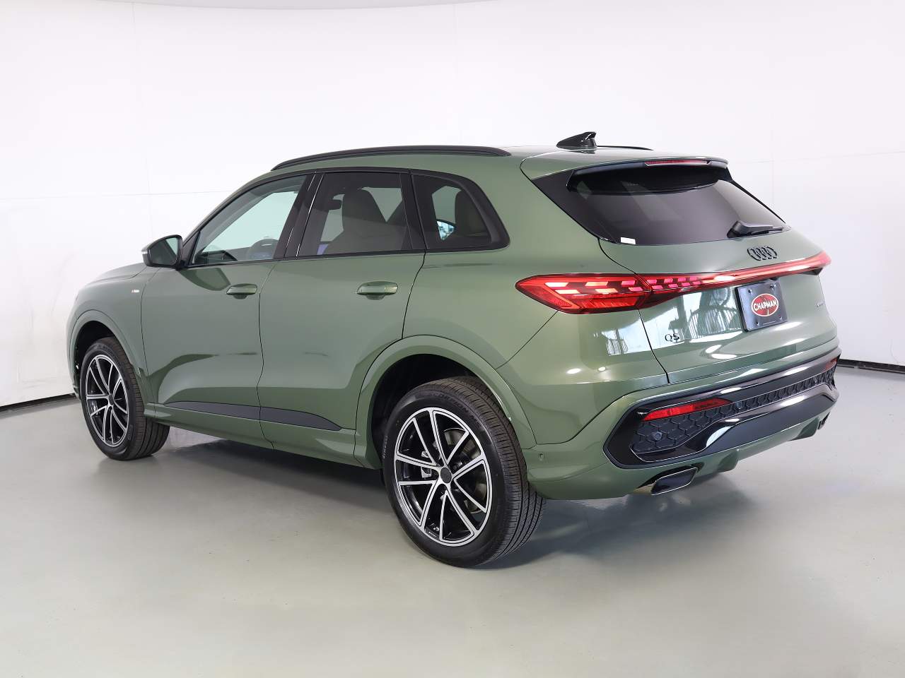 2026 Audi Q5 quattro Premium Plus TFSI