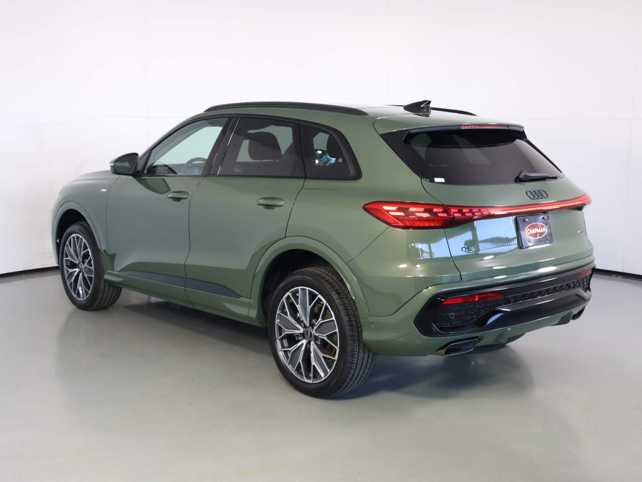 2026 Audi Q5 quattro Premium Plus TFSI