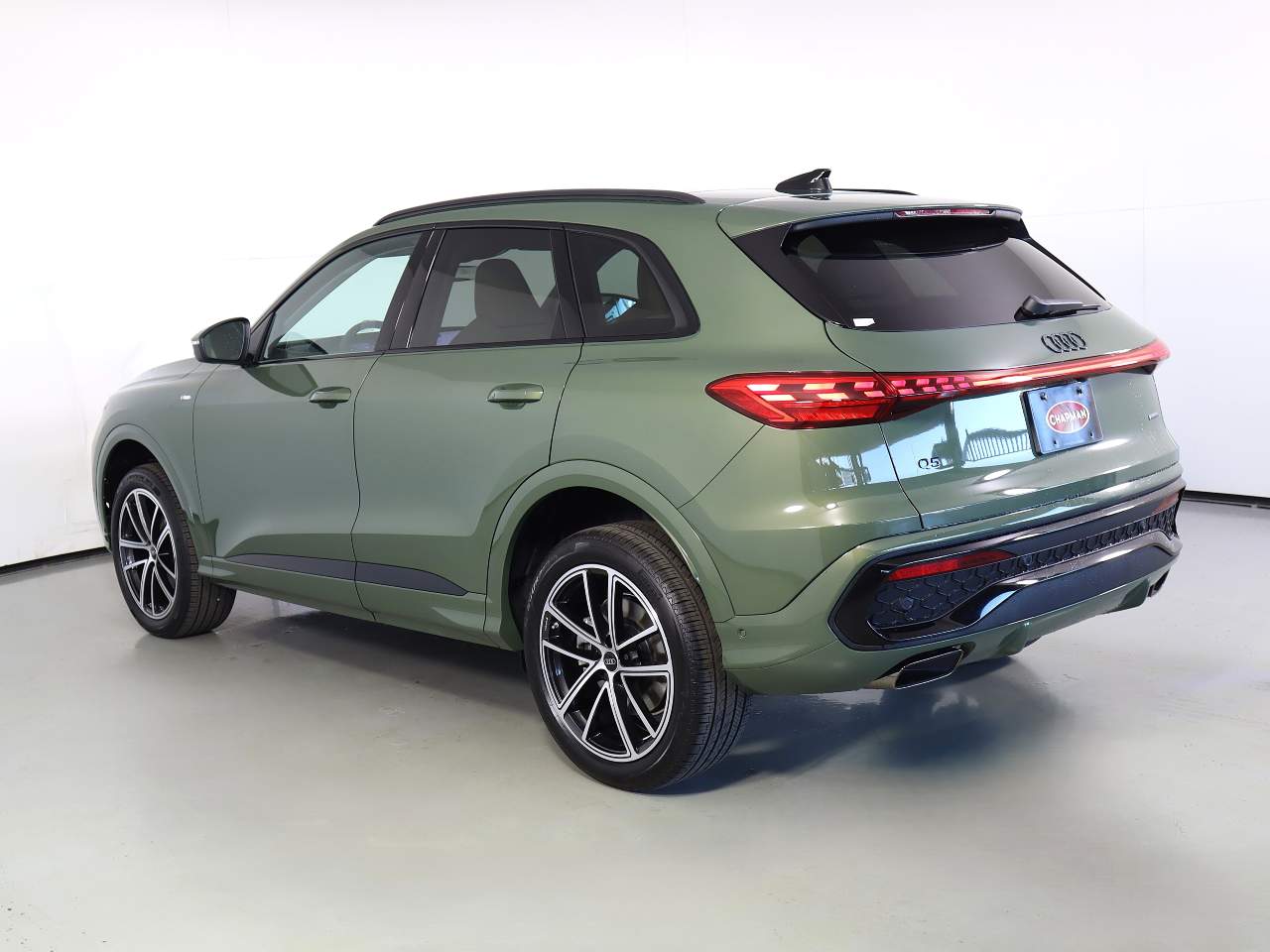 2026 Audi Q5 quattro Premium Plus TFSI