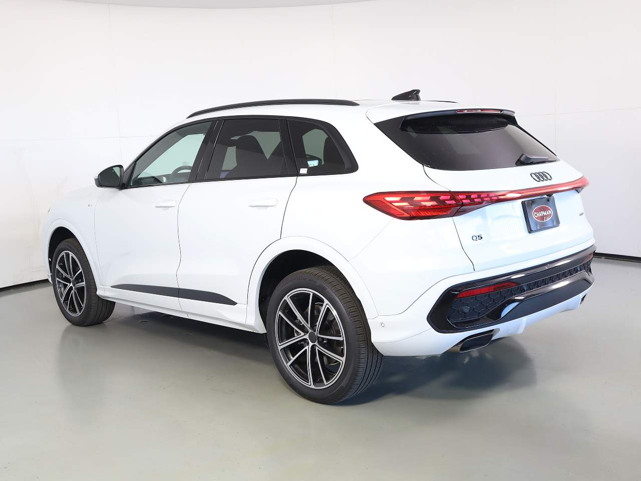 2026 Audi Q5 quattro Premium Plus TFSI