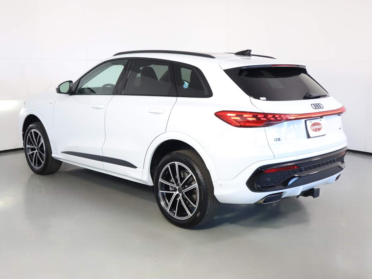 2026 Audi Q5 quattro Premium Plus TFSI