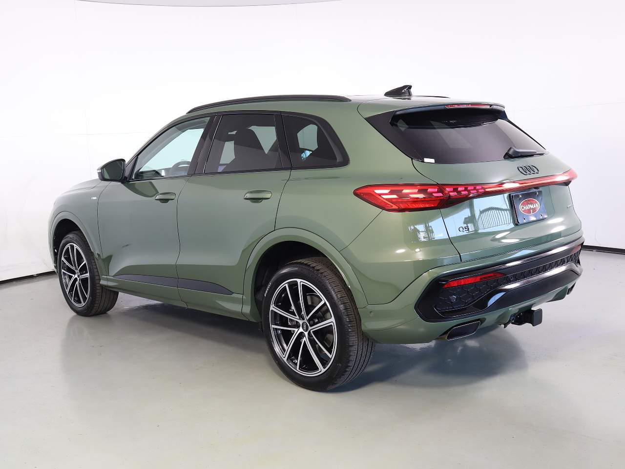 2026 Audi Q5 quattro Premium Plus TFSI
