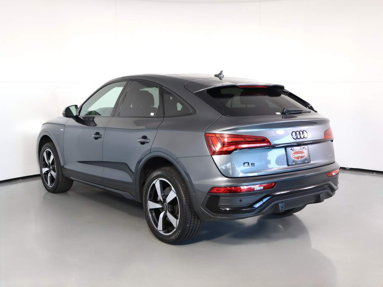 2023 Audi Q5 Sportback quattro S line Prestige 45 TFSI