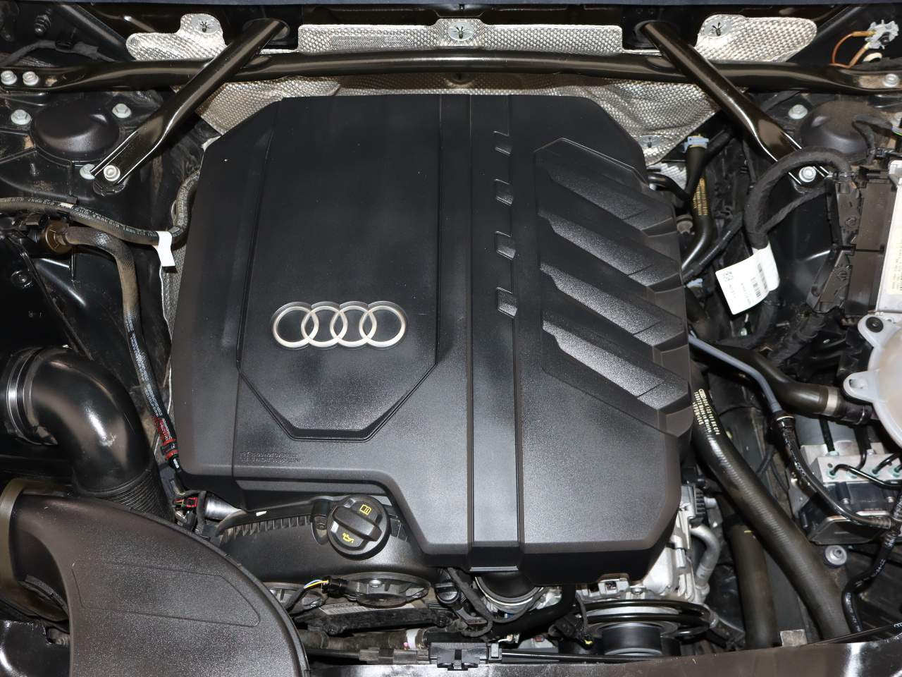 2023 Audi Q5 Sportback quattro S line Prestige 45 TFSI