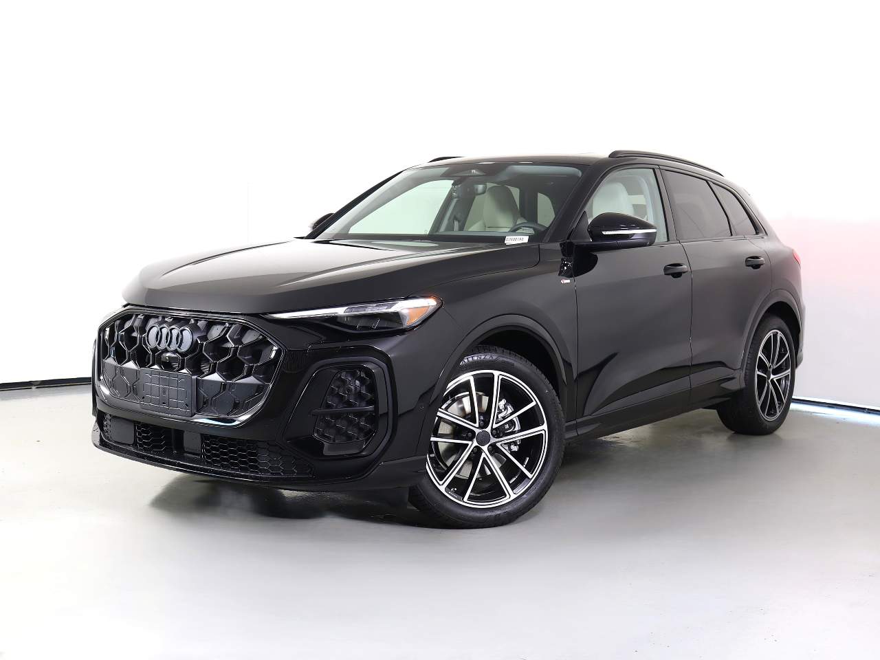 2026 Audi Q5 quattro Prestige TFSI