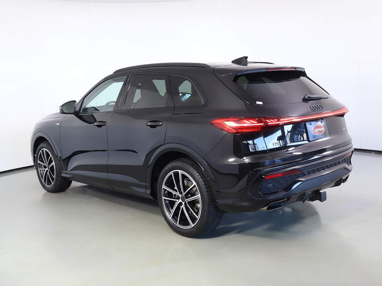 2026 Audi Q5 quattro Prestige TFSI