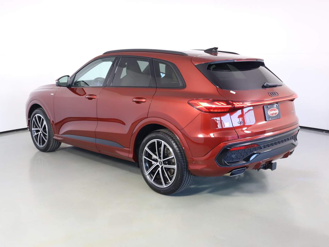 2026 Audi Q5 quattro Prestige TFSI