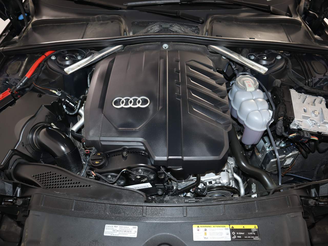 2022 Audi A4 allroad quattro Premium Plus 45 TFSI