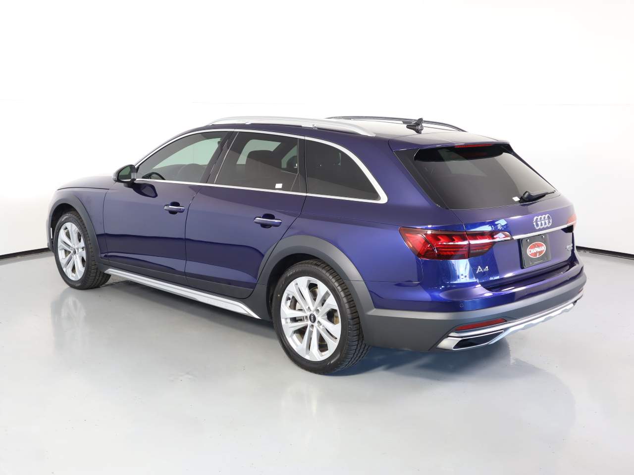 2022 Audi A4 allroad quattro Premium Plus 45 TFSI