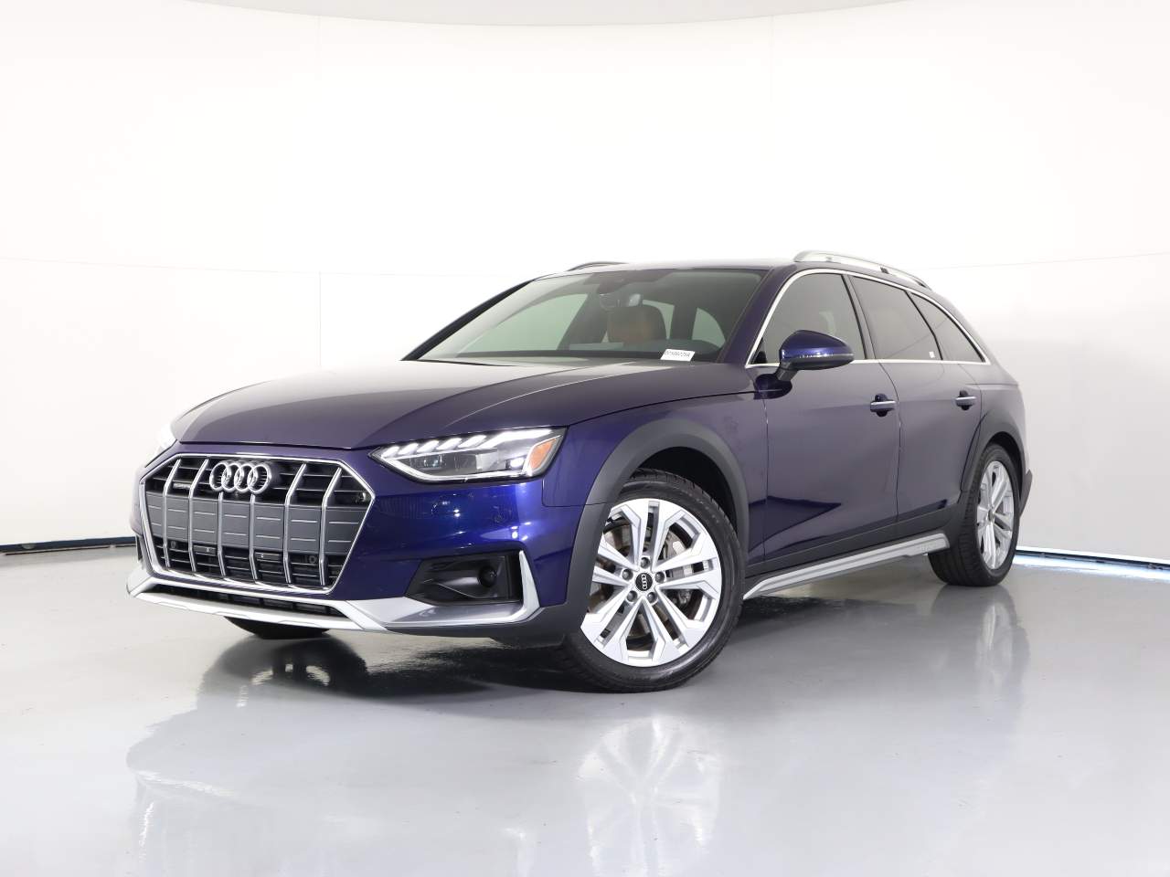 2022 Audi A4 allroad quattro Premium Plus 45 TFSI